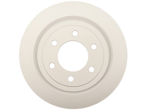 Raybestos Brakes Disc Brake Rotor 682263 - view 3
