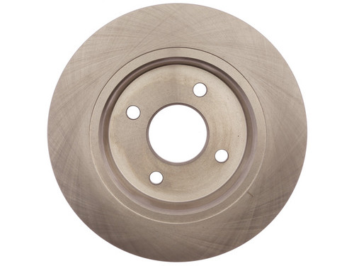 Raybestos Brakes Disc Brake Rotor P/N:682446R