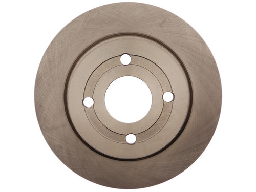 Raybestos Brakes Disc Brake Rotor P/N:682446R