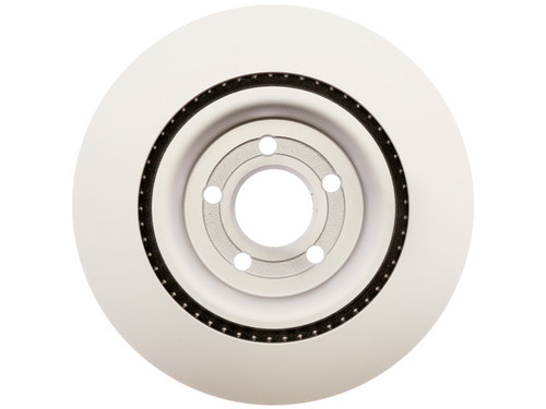 Raybestos Brakes Disc Brake Rotor P/N:682614FZN