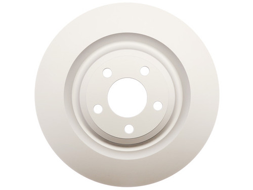 Raybestos Brakes Disc Brake Rotor 682614FZN - view 3