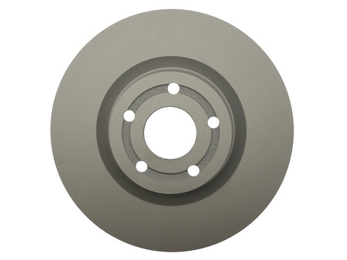 Raybestos Brakes Disc Brake Rotor P/N:682666FZN