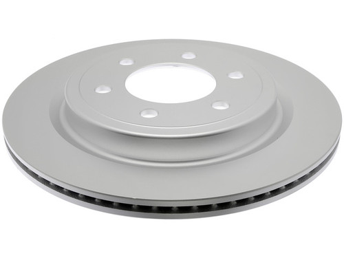 Raybestos Brakes Disc Brake Rotor 682747