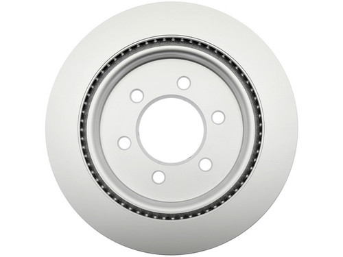 Raybestos Brakes Disc Brake Rotor 682747 - view 2