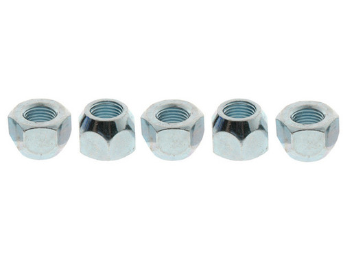 Raybestos Brakes Wheel Lug Nut 6828N
