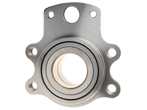 Raybestos Brakes Wheel Bearing and Hub Assembly P/N:711011