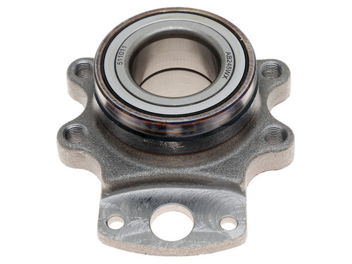 Raybestos Brakes Wheel Bearing and Hub Assembly P/N:711011