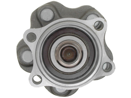 Raybestos Brakes Wheel Bearing and Hub Assembly P/N:712201