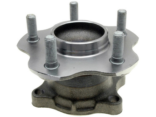 Raybestos Brakes Wheel Bearing and Hub Assembly P/N:712201