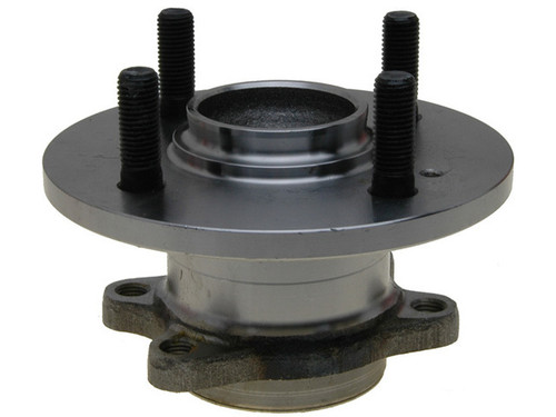 Raybestos Brakes Wheel Bearing and Hub Assembly 712325