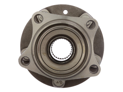 Raybestos Brakes Wheel Bearing and Hub Assembly 712350