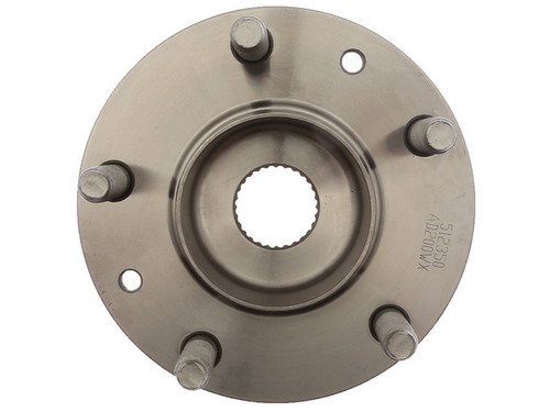 Raybestos Brakes Wheel Bearing and Hub Assembly 712350 - view 3