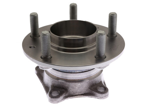 Raybestos Brakes Wheel Bearing and Hub Assembly 712350 - view 4