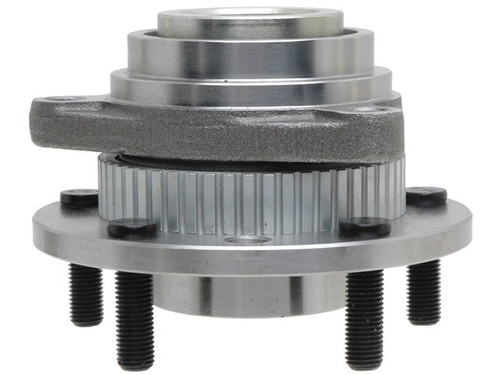 Raybestos Brakes Wheel Bearing and Hub Assembly 713061 - view 4