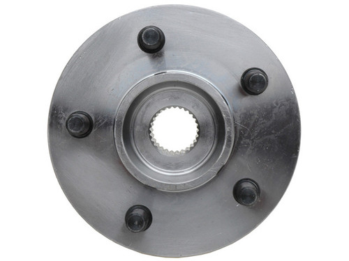 Raybestos Brakes Wheel Bearing and Hub Assembly 713084 - view 2