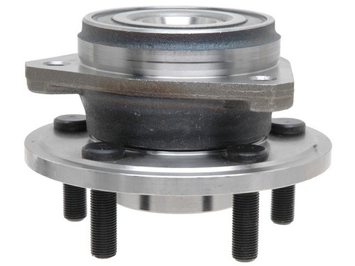 Raybestos Brakes Wheel Bearing and Hub Assembly 713158 - view 4