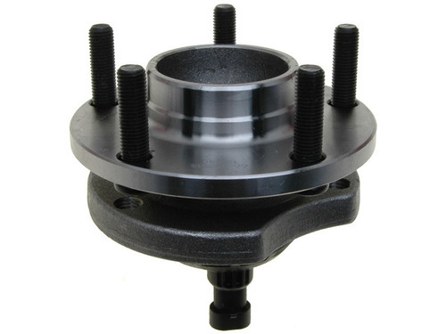 Raybestos Brakes Wheel Bearing and Hub Assembly 713218