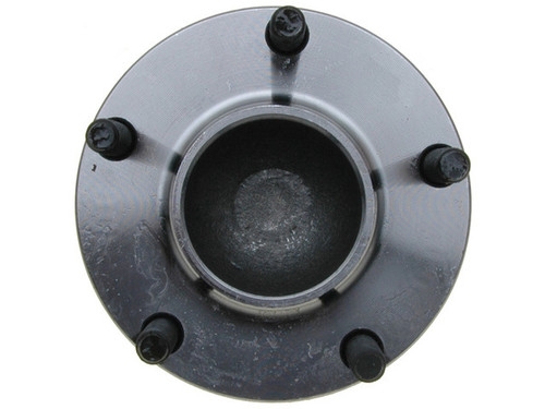Raybestos Brakes Wheel Bearing and Hub Assembly P/N:713218