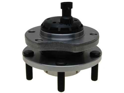 Raybestos Brakes Wheel Bearing and Hub Assembly 713218 - view 4