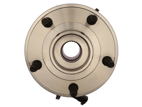 Raybestos Brakes Wheel Bearing and Hub Assembly P/N:713272