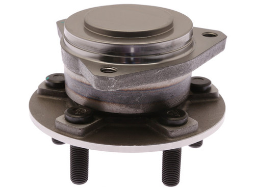 Raybestos Brakes Wheel Bearing and Hub Assembly 713325 - view 2