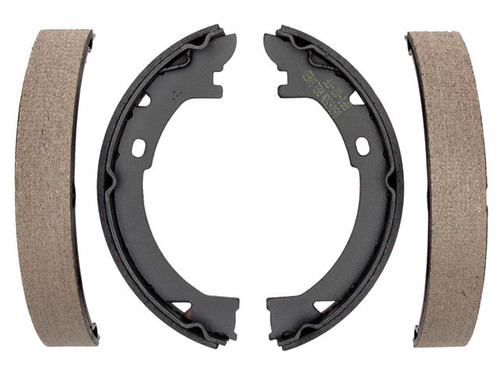 Raybestos Brakes Parking Brake Shoe 725PG
