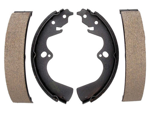 Raybestos Brakes Drum Brake Shoe P/N:737PG