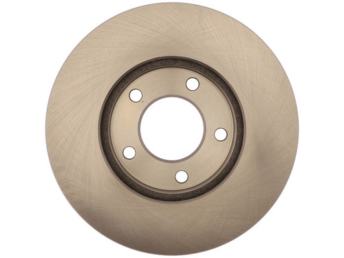 Raybestos Brakes Disc Brake Rotor P/N:76161R