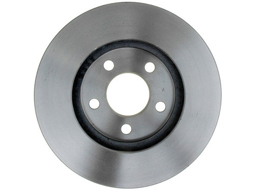 Raybestos Brakes Disc Brake Rotor P/N:76505
