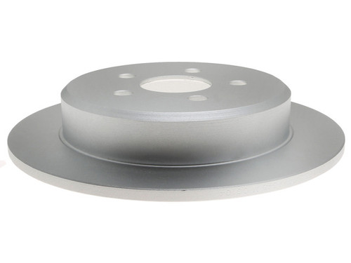 Raybestos Brakes Disc Brake Rotor 76551FZN