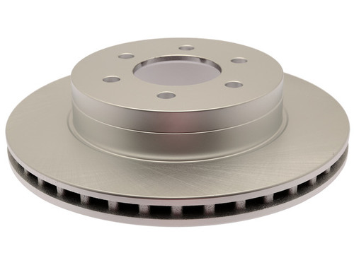 Raybestos Brakes Disc Brake Rotor 76645FZN