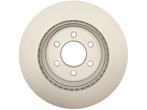 Raybestos Brakes Disc Brake Rotor 76645FZN - view 2