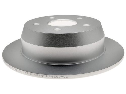 Raybestos Brakes Disc Brake Rotor P/N:76794FZN