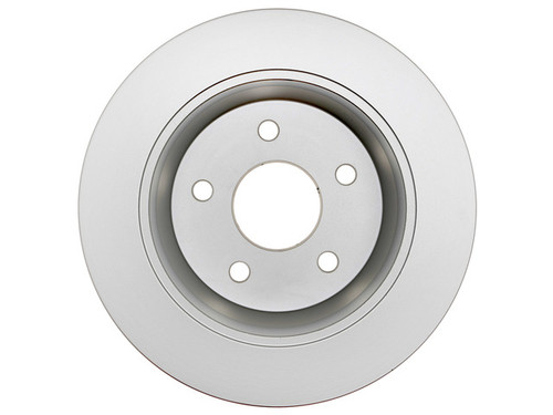Raybestos Brakes Disc Brake Rotor P/N:76794FZN