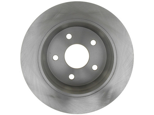 Raybestos Brakes Disc Brake Rotor 76794R - view 2