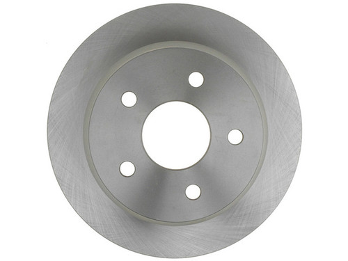 Disc Brake Rotor-R-Line Raybestos 76794R fits 99-04 Jeep Grand Cherokee