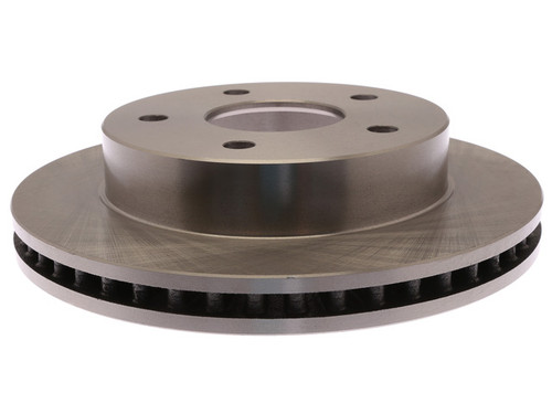 Raybestos Brakes Disc Brake Rotor P/N:76918R