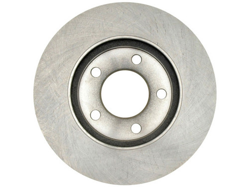 Raybestos Brakes Disc Brake Rotor 780049R - view 2