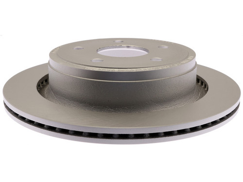 Raybestos Brakes Disc Brake Rotor P/N:780082FZN
