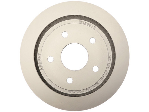 Raybestos Brakes Disc Brake Rotor P/N:780082FZN