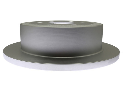 Raybestos Brakes Disc Brake Rotor 780144FZN