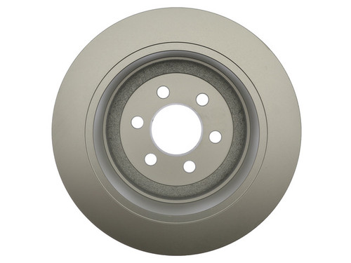 Raybestos Brakes Disc Brake Rotor 780144FZN - view 2