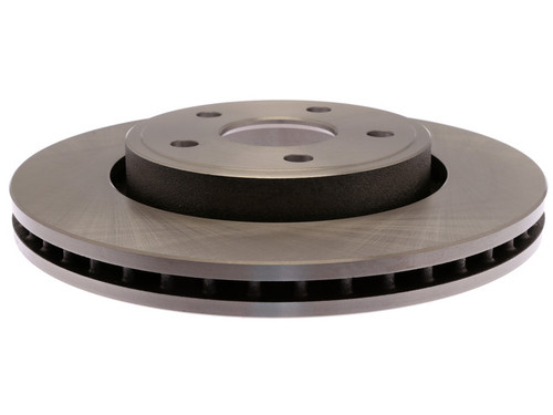 Raybestos Brakes Disc Brake Rotor P/N:780289R