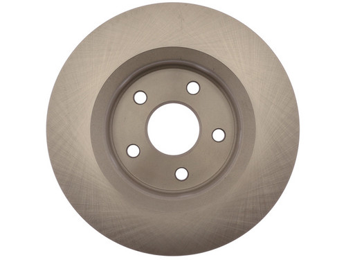 Raybestos Brakes Disc Brake Rotor 780289R - view 2