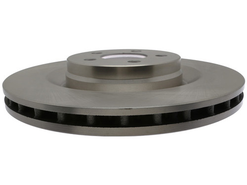 Raybestos Brakes Disc Brake Rotor P/N:780389R