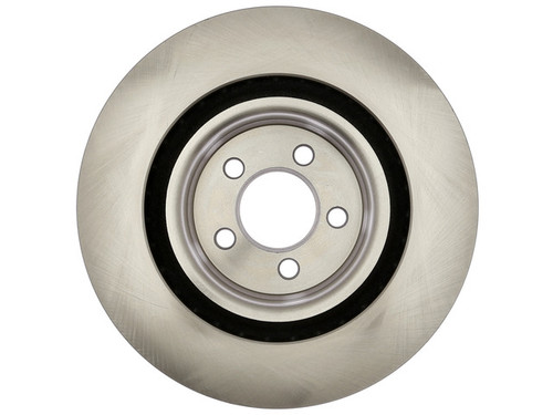 Raybestos Brakes Disc Brake Rotor P/N:780389R