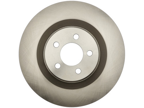 Raybestos Brakes Disc Brake Rotor 780389R - view 3