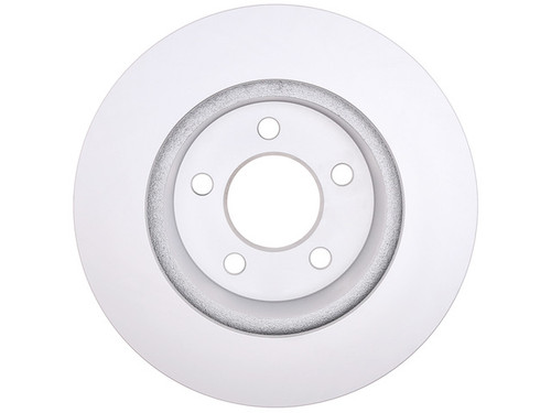 Raybestos Brakes Disc Brake Rotor 780444FZN - view 2