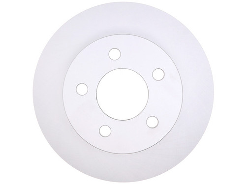 Raybestos Brakes Disc Brake Rotor P/N:780444FZN