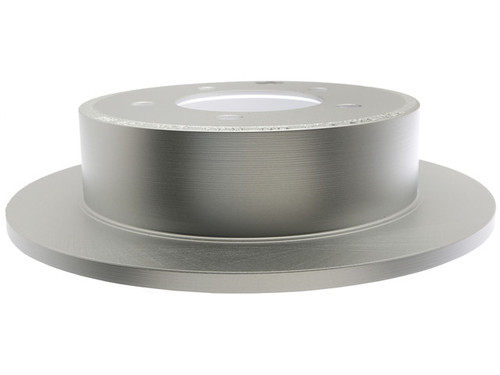Raybestos Brakes Disc Brake Rotor P/N:780457FZN